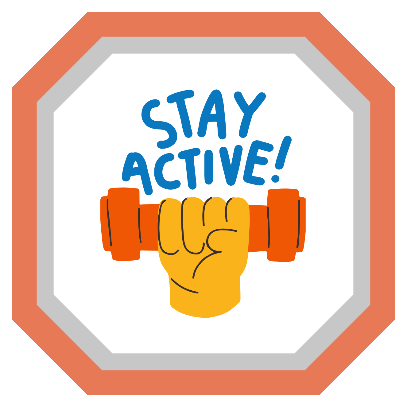 Exercise Science Pathway Icon