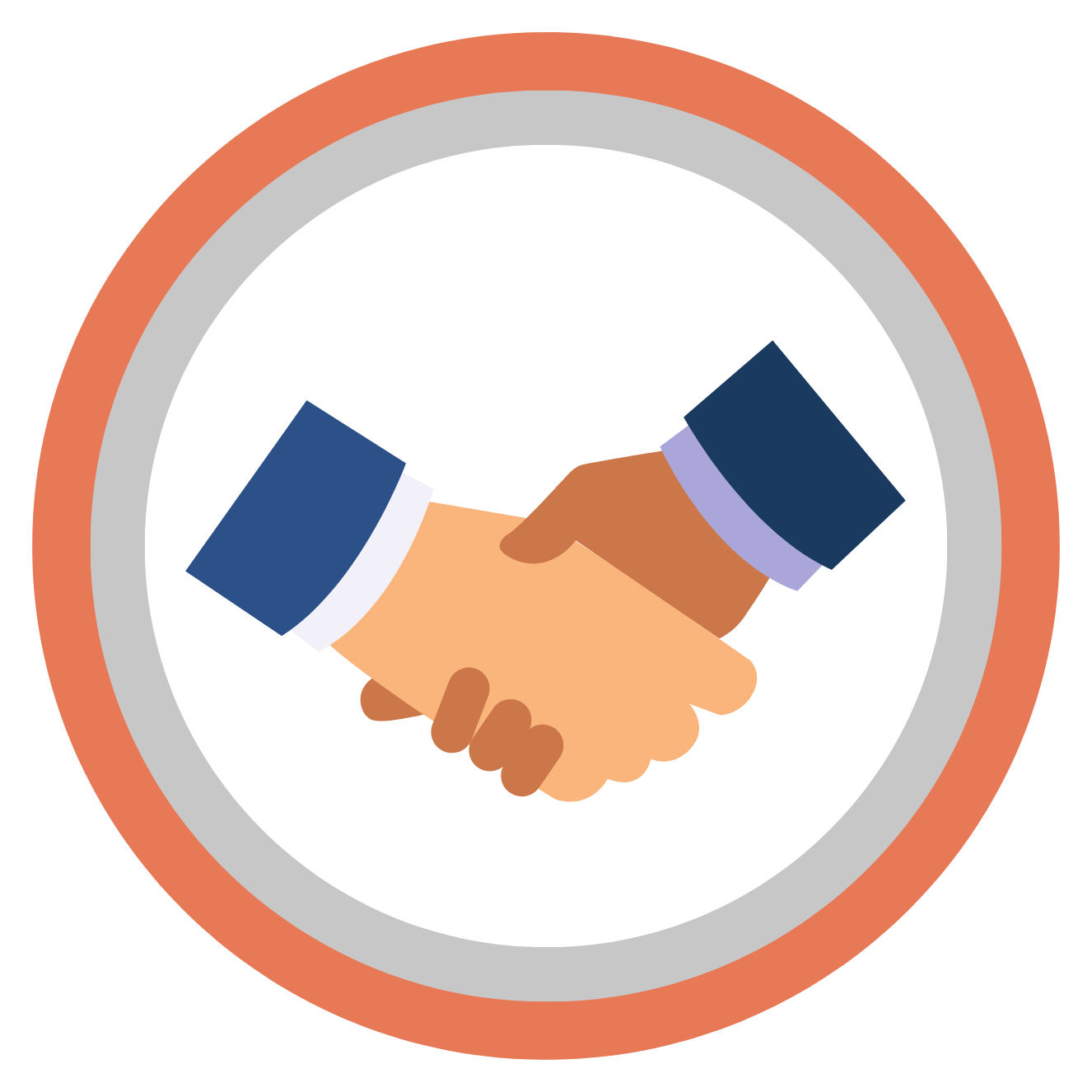Marketing and Sales pathway icon